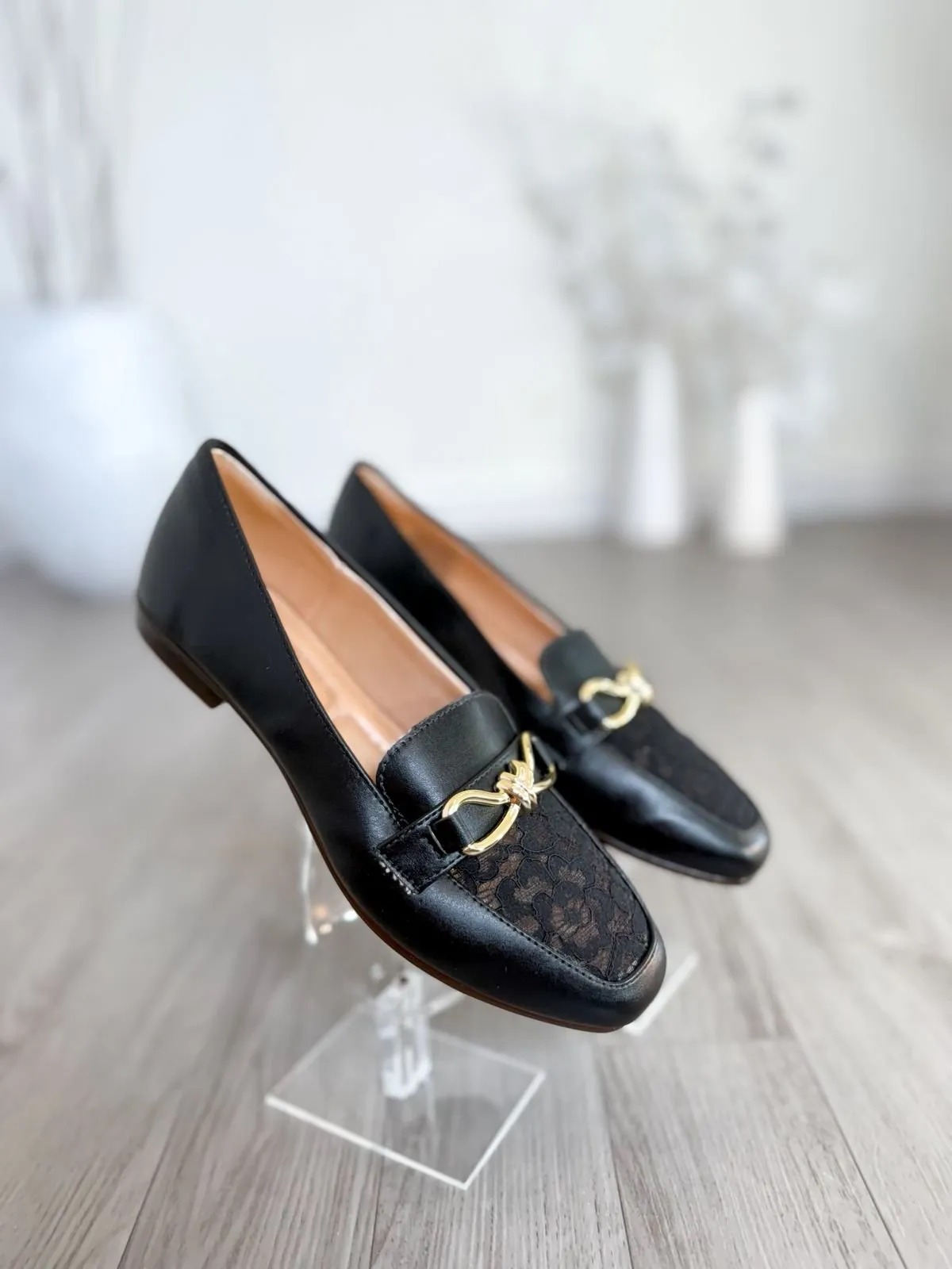 Mocassim Mabel