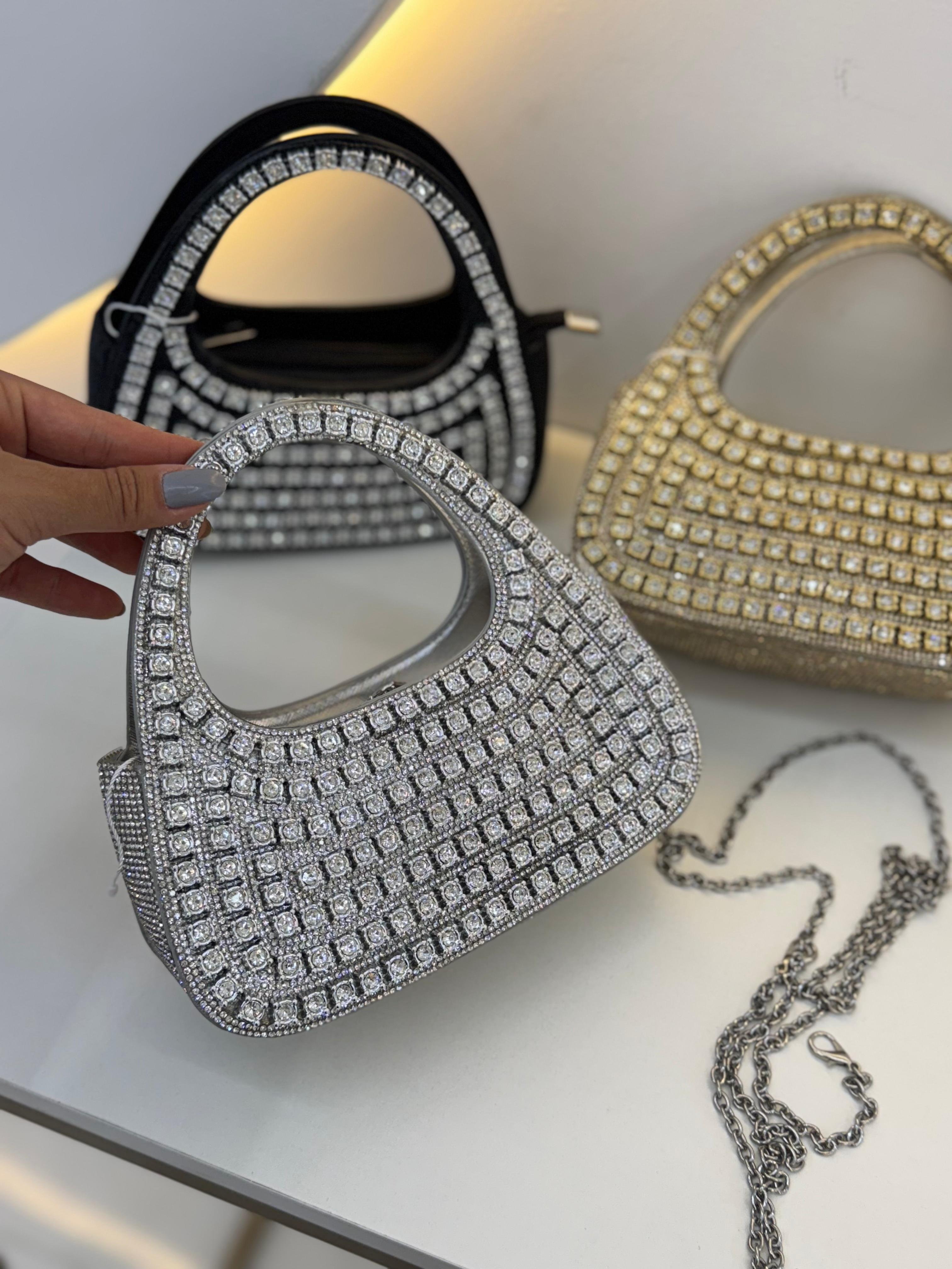 Bag Strass